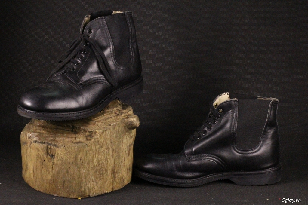 The Boots - Boot Nam Nữ - 43