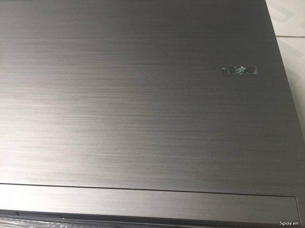 Laptop Dell Latitude E6410 - 1