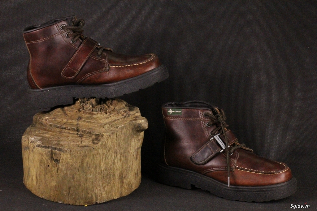 The Boots - Boot Nam Nữ - 33