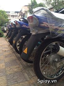 Chuyên Bán Xe. Exciter, Yaz, Suxipo, SH 150, Vespa. .. - 8