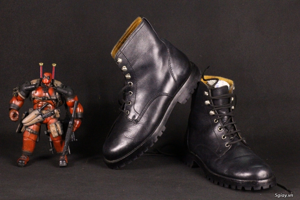 The Boots - Boot Nam Nữ - 7