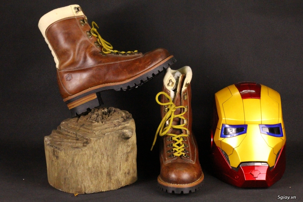 The Boots - Boot Nam Nữ - 11