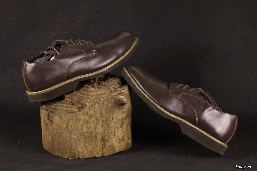 The Boots - Boot Nam Nữ - 21