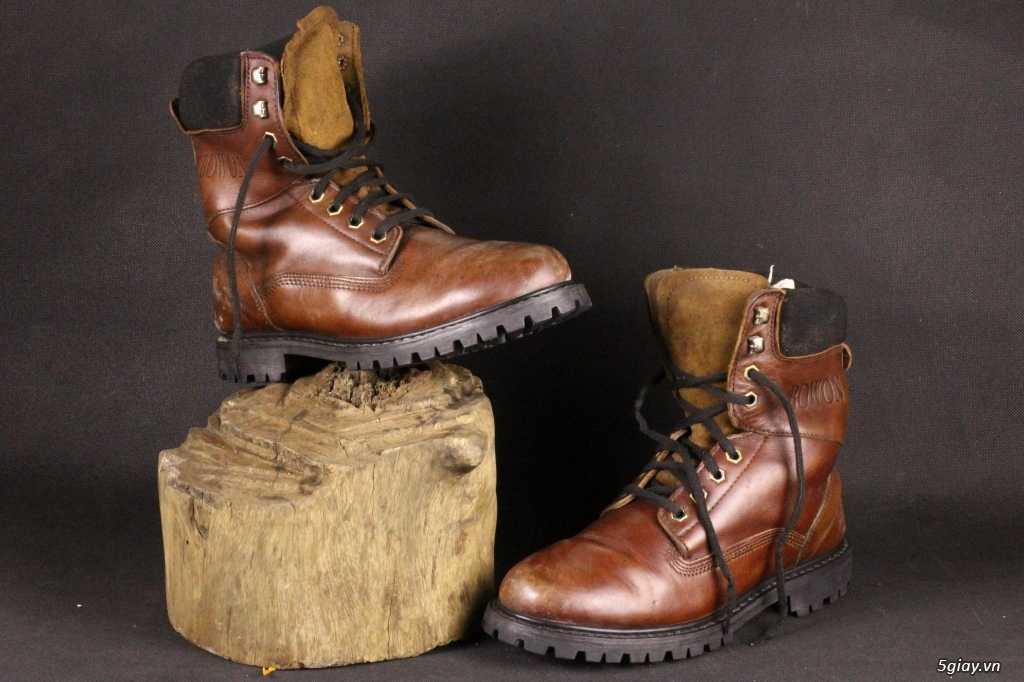 The Boots - Boot Nam Nữ - 15