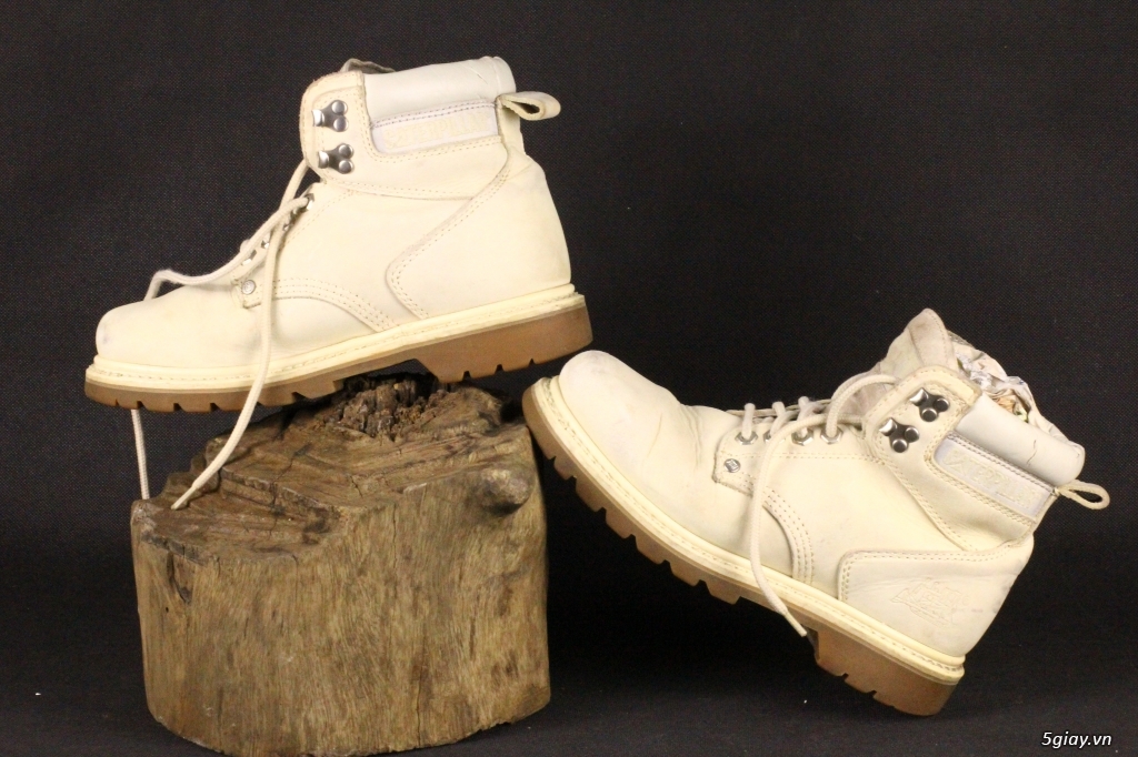 The Boots - Boot Nam Nữ - 18