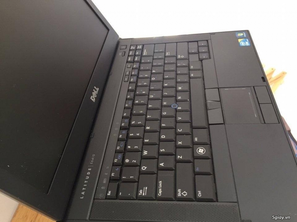 Laptop Dell Latitude E6410 - 2