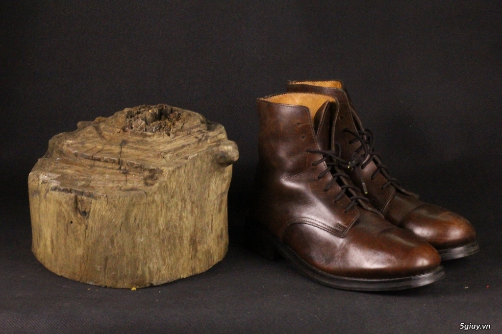 The Boots - Boot Nam Nữ - 42