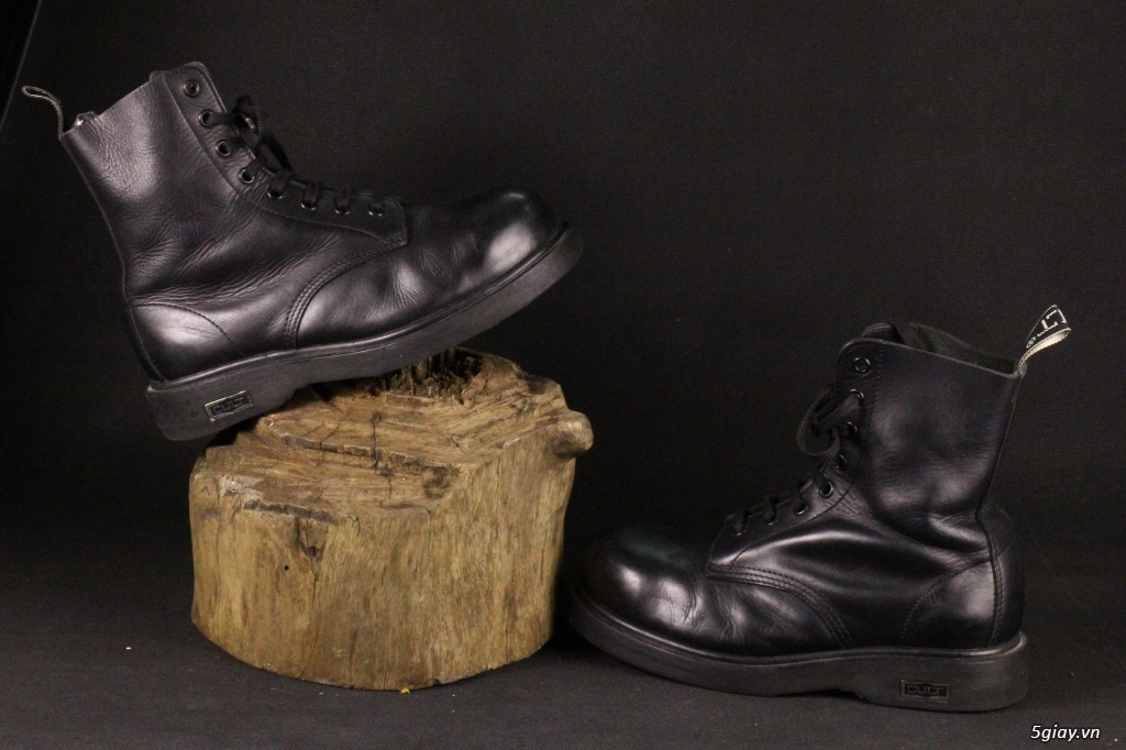 The Boots - Boot Nam Nữ - 40