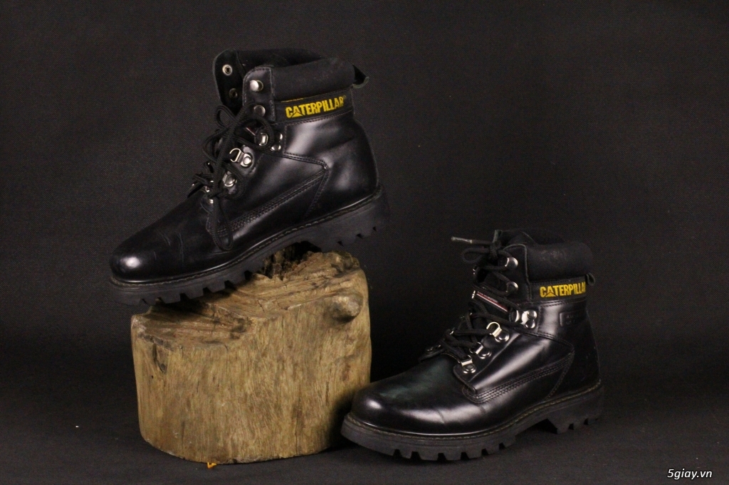 The Boots - Boot Nam Nữ - 19