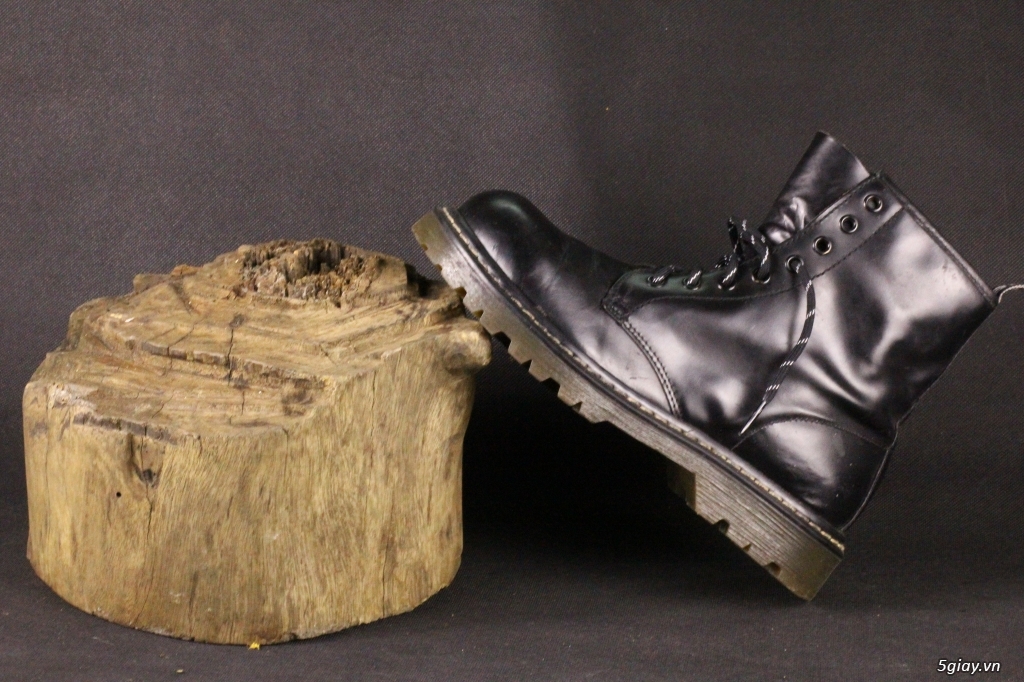 The Boots - Boot Nam Nữ - 26