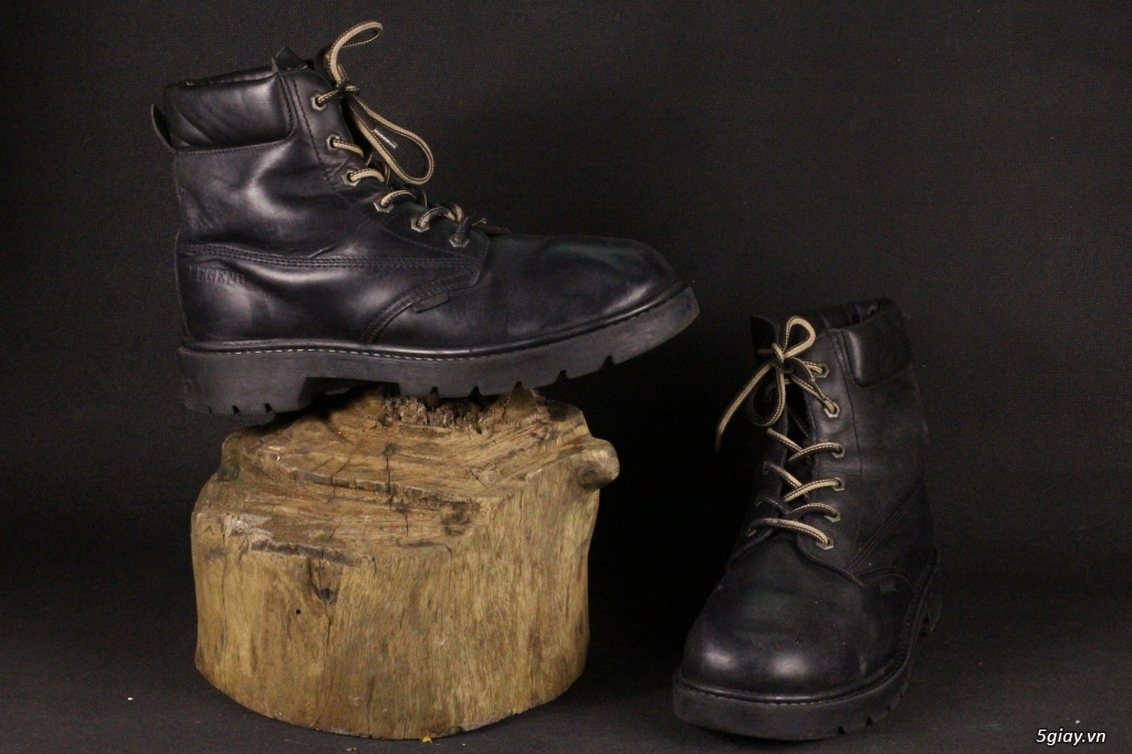 The Boots - Boot Nam Nữ - 38