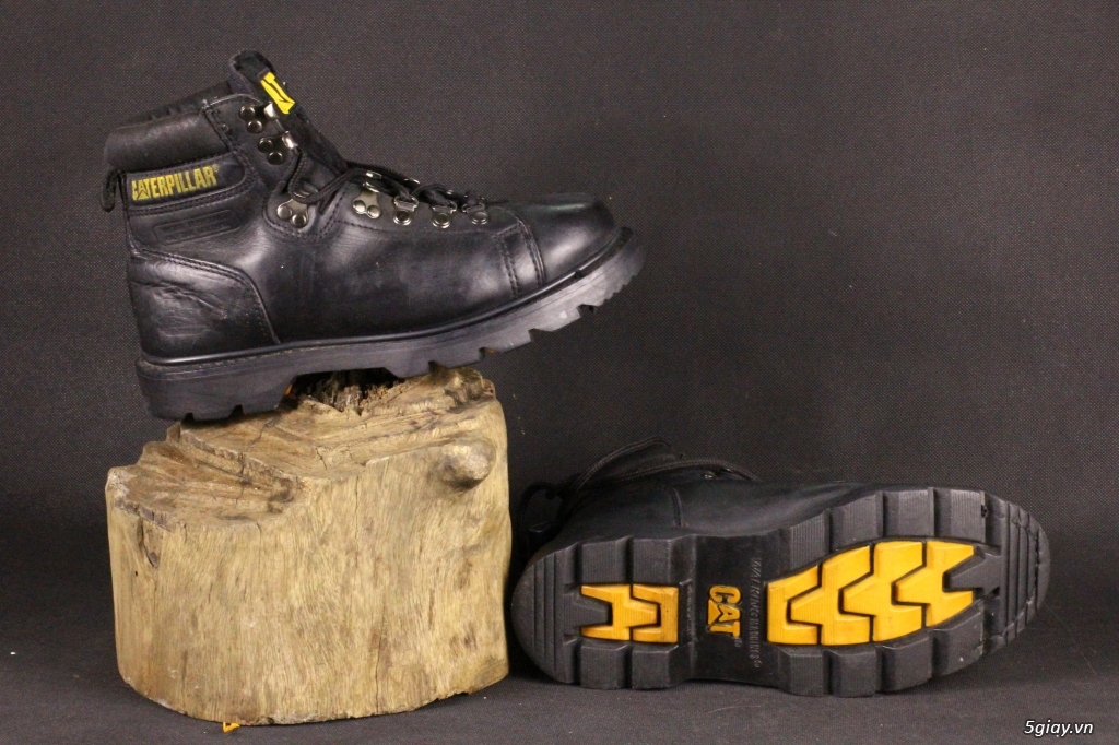 The Boots - Boot Nam Nữ - 16