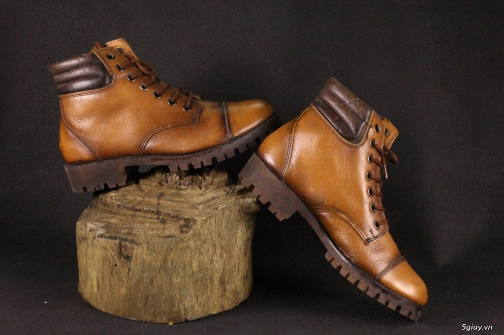 The Boots - Boot Nam Nữ - 31