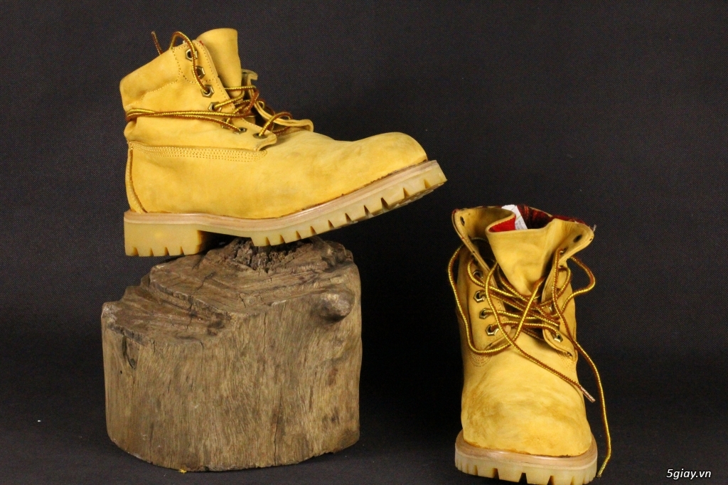 The Boots - Boot Nam Nữ - 20