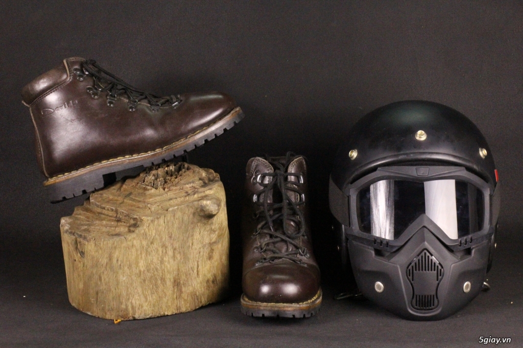 The Boots - Boot Nam Nữ - 9