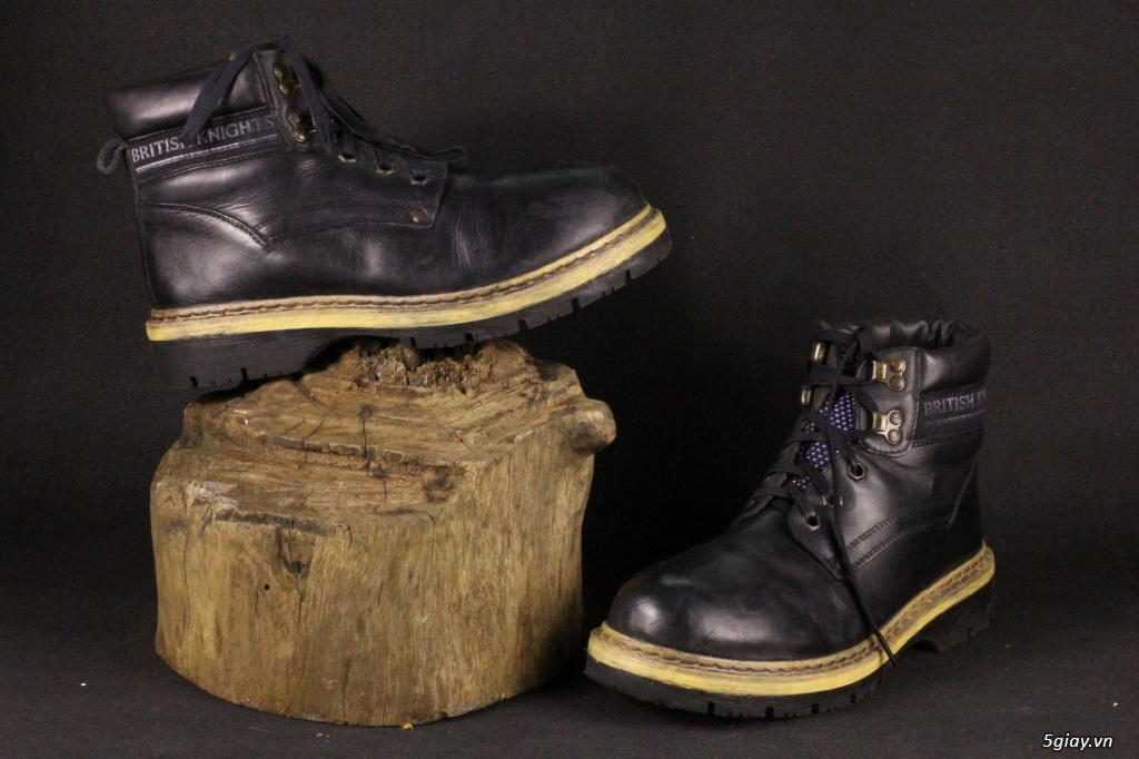 The Boots - Boot Nam Nữ - 37