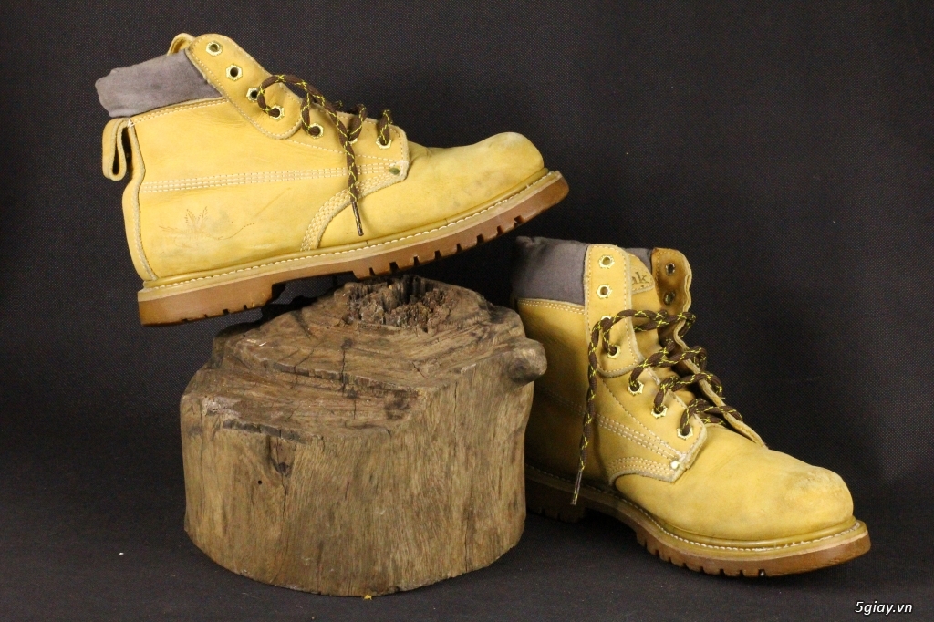 The Boots - Boot Nam Nữ - 29