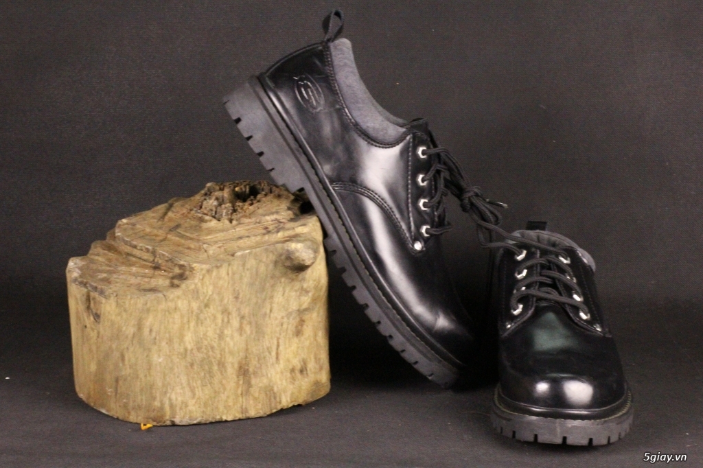 The Boots - Boot Nam Nữ - 14