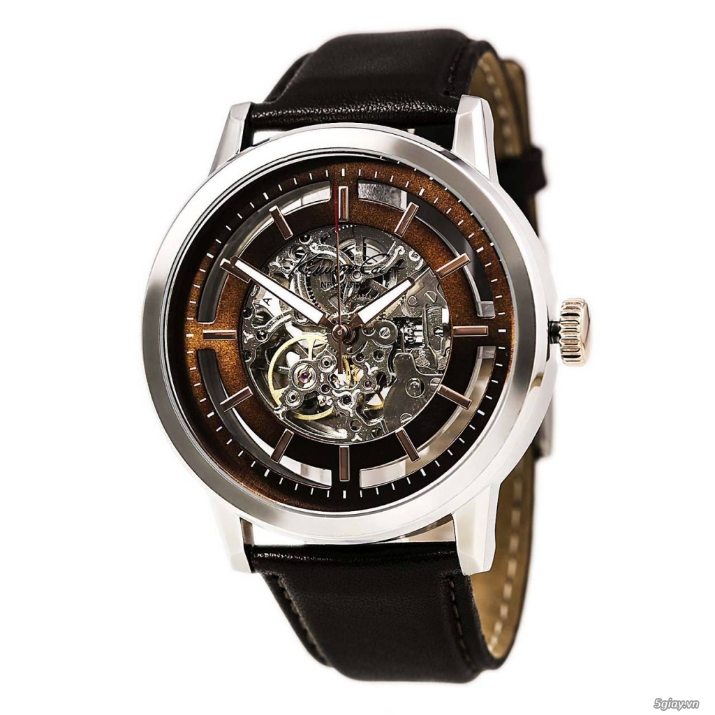 Đồng hồ nữ Michael Kors, Kate Spade xách tay Mỹ , auth 100% , giá sale cực tốt - Hàng có sẵn - 28