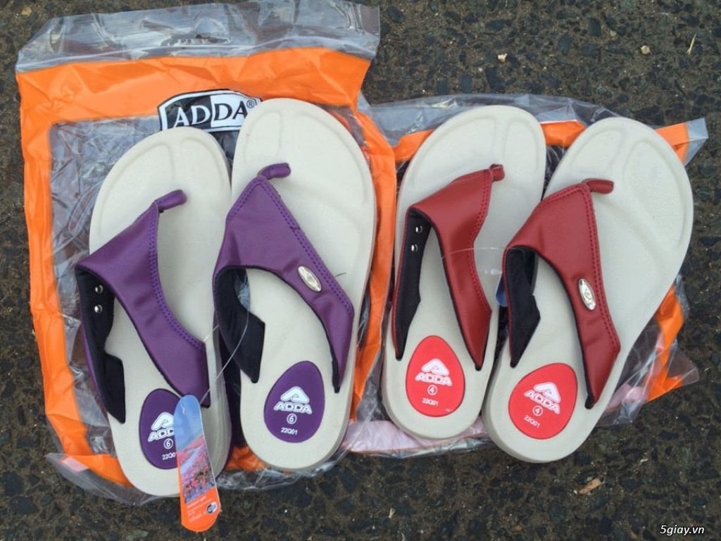 Dép Thái - 20