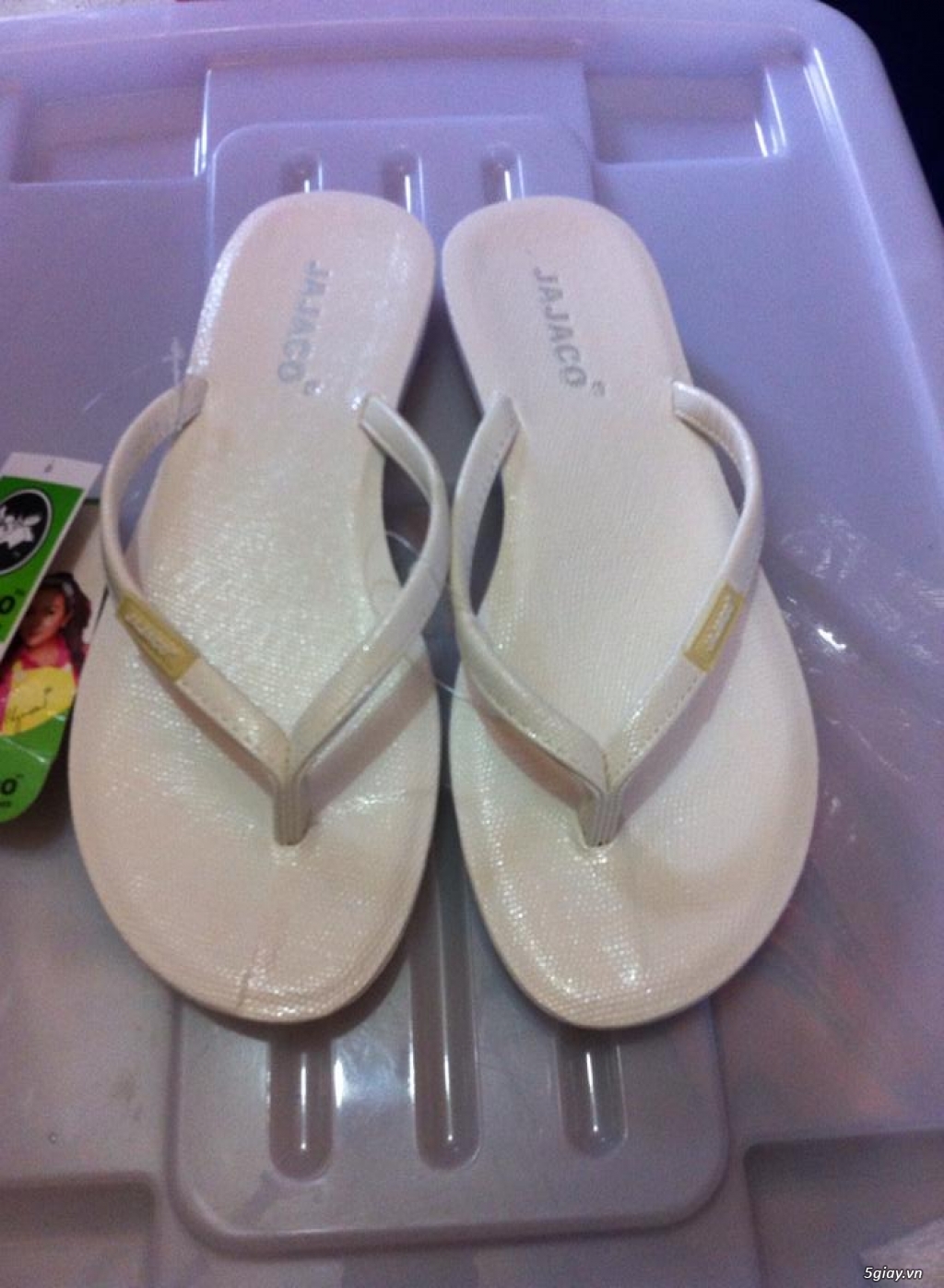 Dép Thái - 16