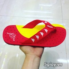 Những mẫu dép KAPPA HOT nhất 2016 đây - 20