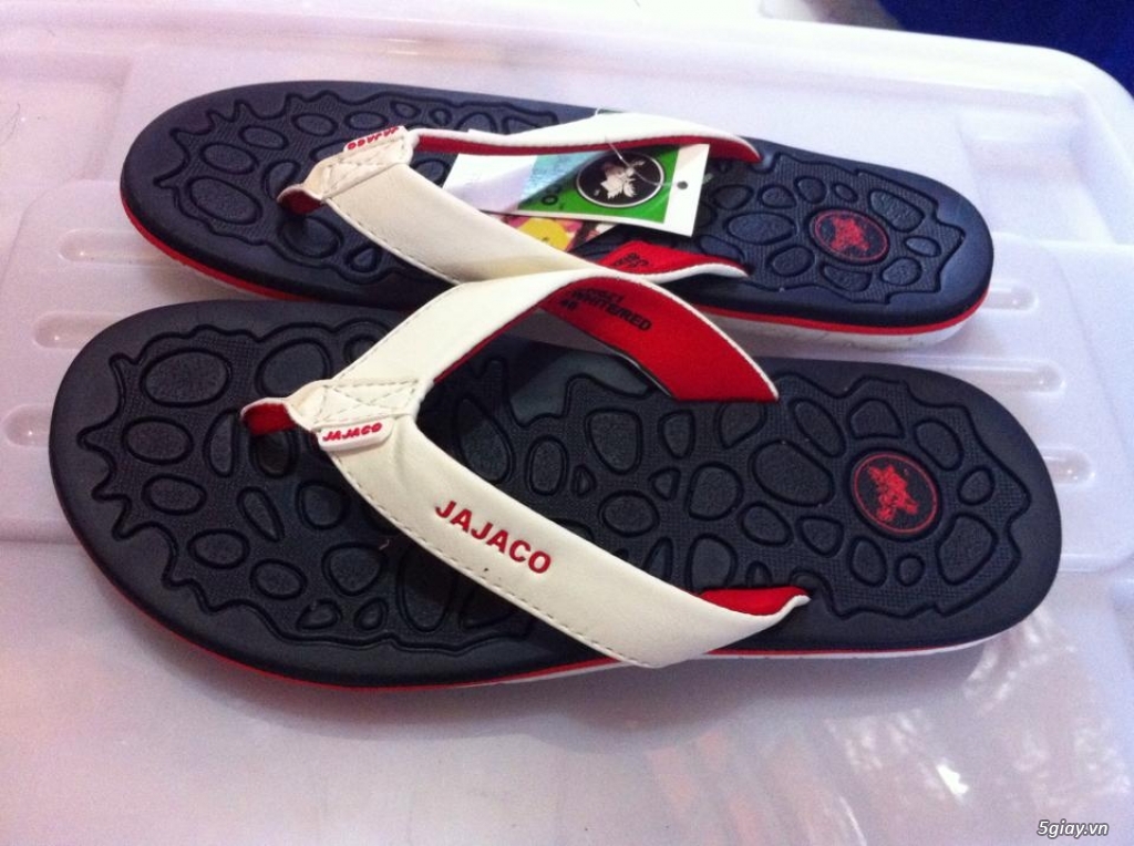 Dép Thái - 23