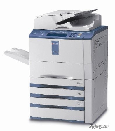 Máy Photocopy các loại hàng used nhập trực tiếp: E655, 720, 850, 855...