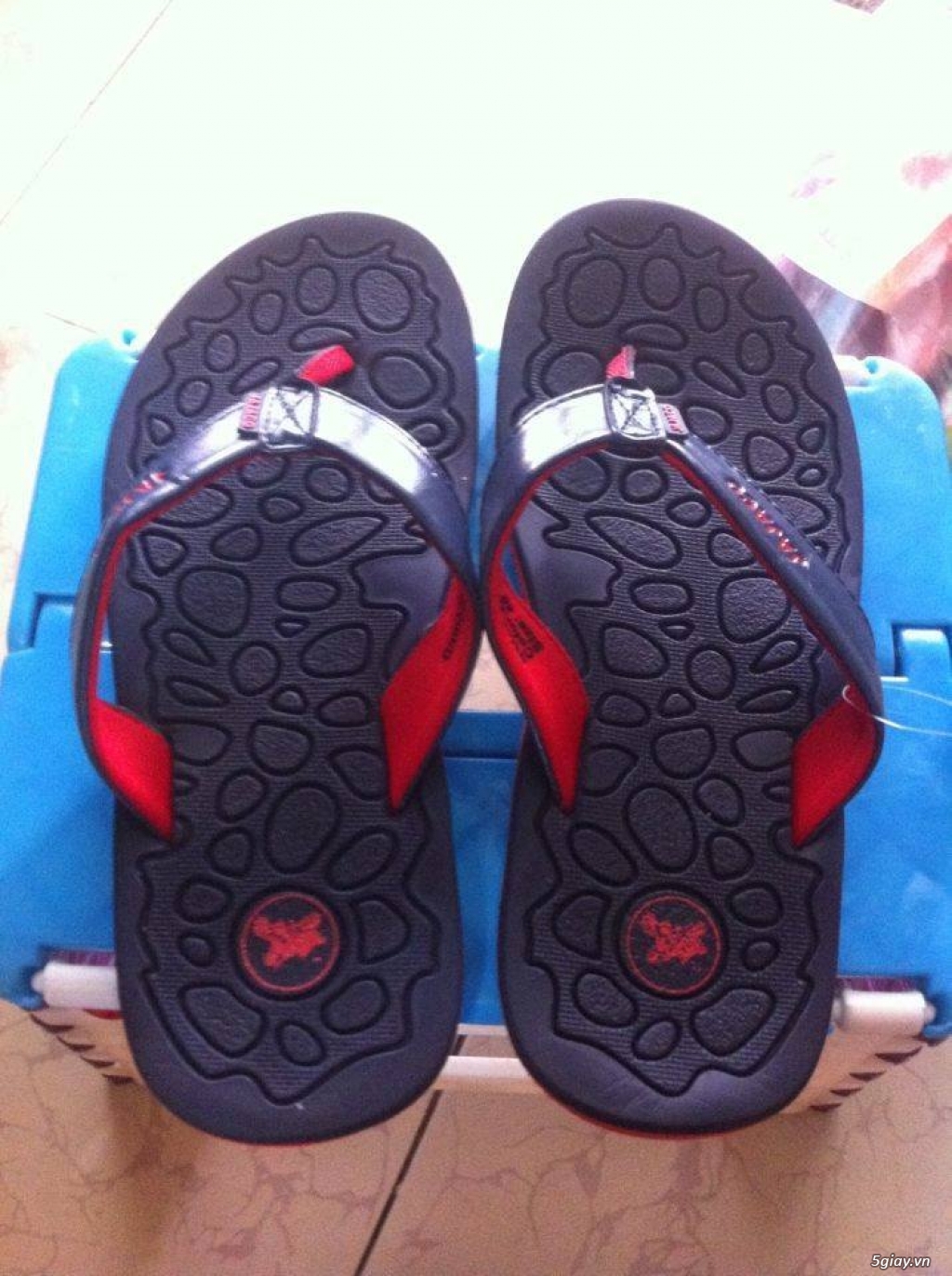 Dép Thái - 24