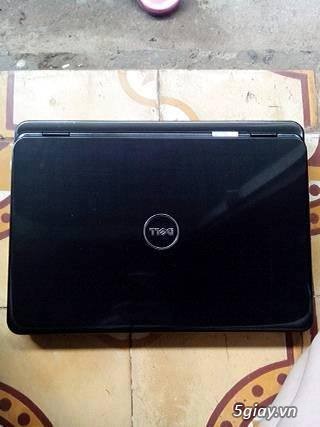 Bán máy laptop Dell N4010 core i3