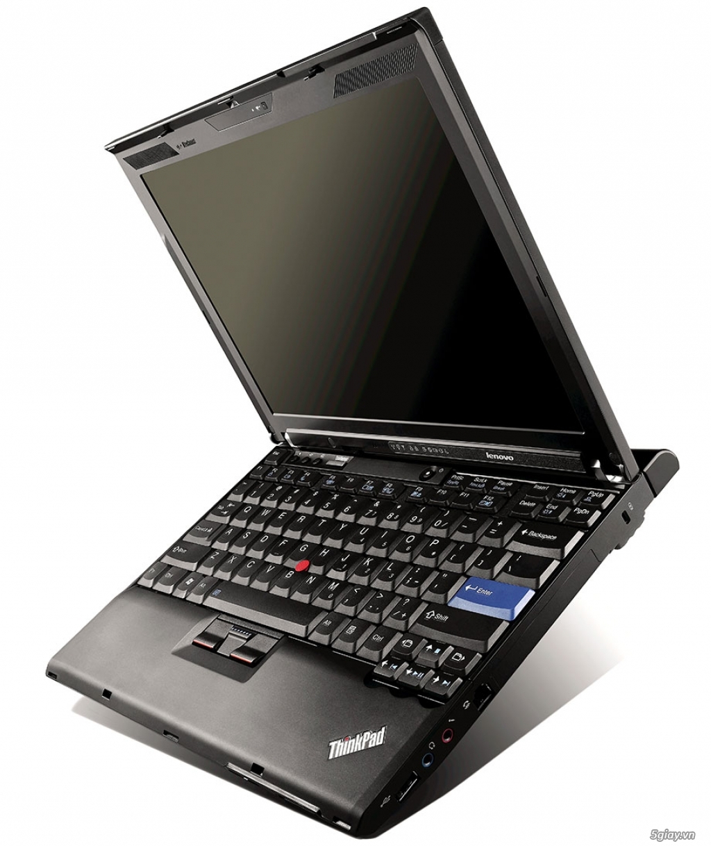 Thanh lí nhanh con Lenovo Thinkpad X200S mỏng, còn mới KENG - 2