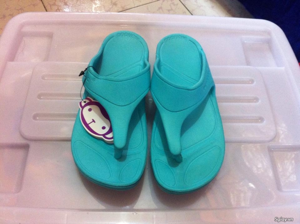 Dép Thái - 22