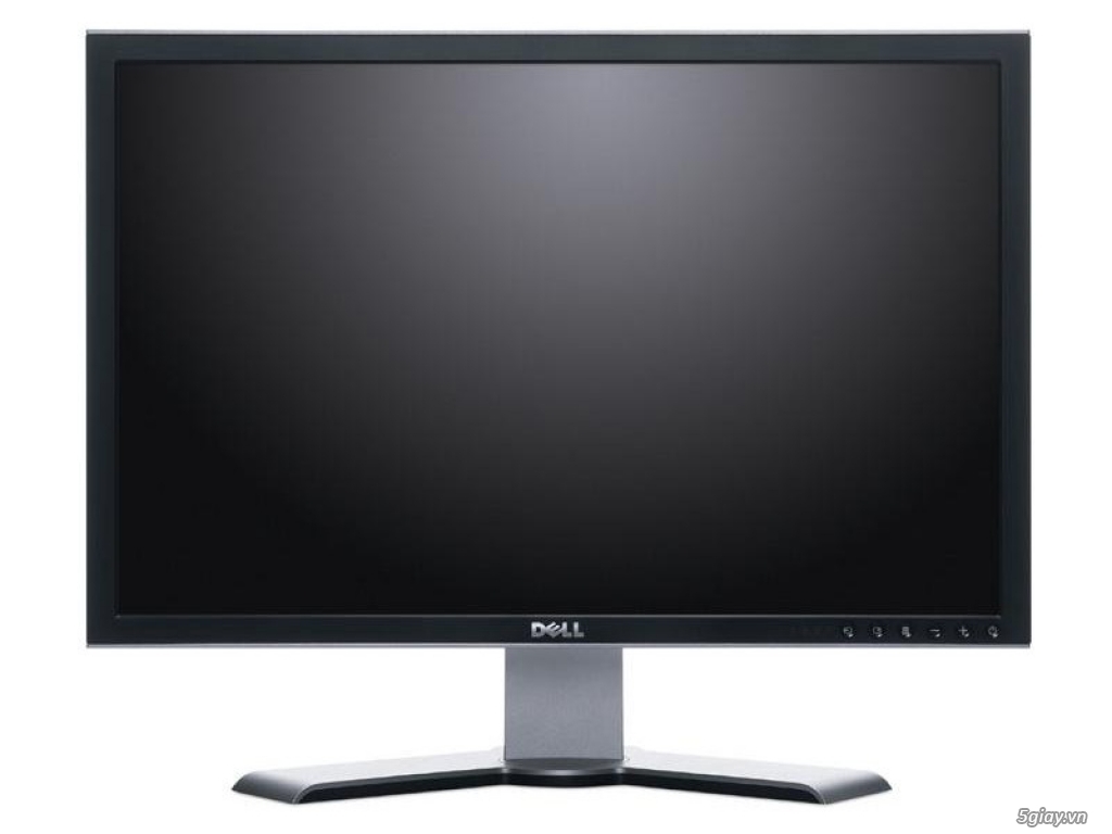 Màn hình LCD 22inch wide Dell Ultrasharp 2208WFP BH 3 tháng