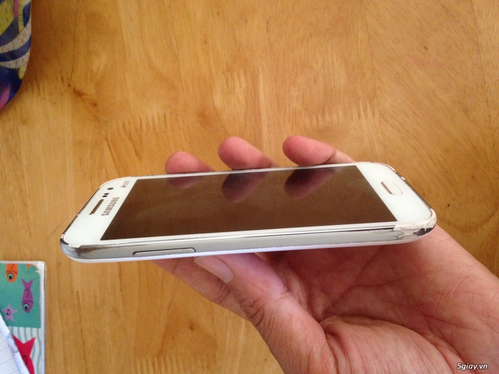 Cần bán đt Samsung Galaxy GT-i8552 - 2