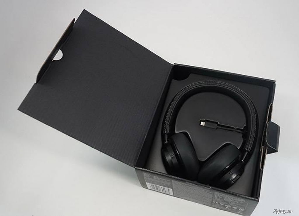 Tai nghe Philips M2L chính hãng mới 100% - 2