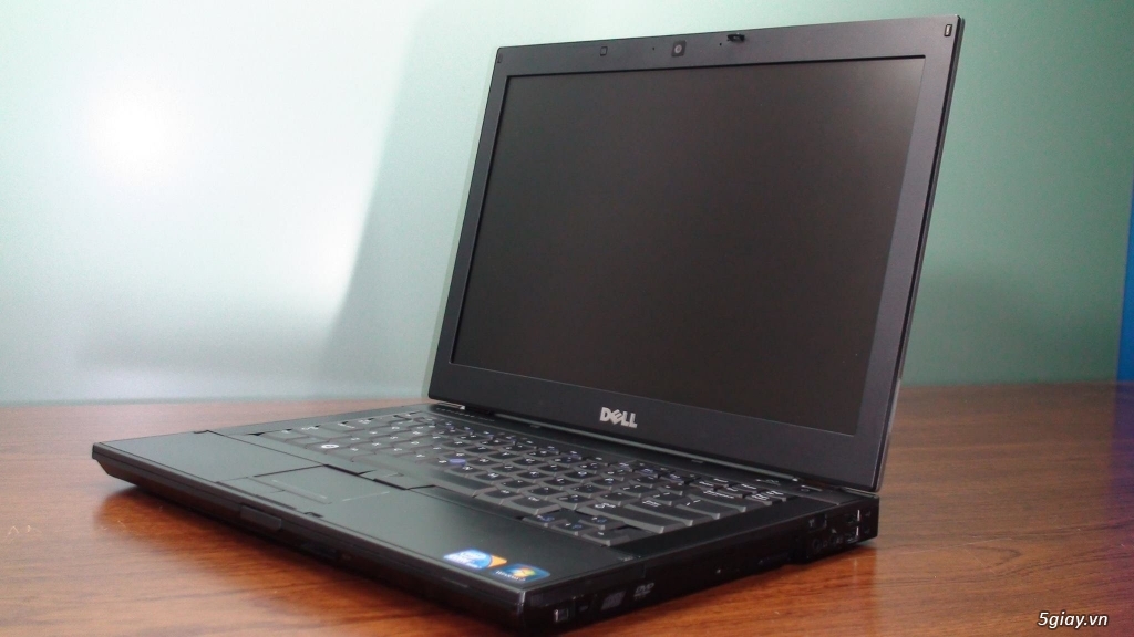 Bán Dell e6410 i5-520 Ram 4Gb HDD 250Gb 14''inch Giá Rẻ