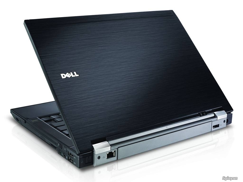 Để lại mấy con Dell Latitude E6500 giá tốt cho ace văn phòng - 1