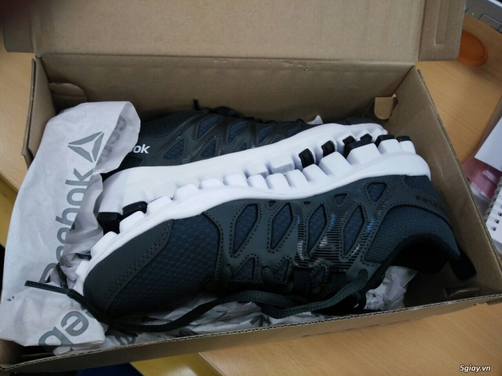 REBOOK nu sz 6.5 chinh hang 100% xach tay tu My - 2