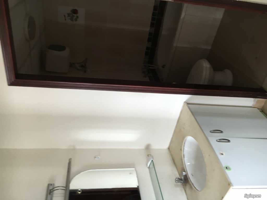 Căn hộ Khánh Hội 2 cần cho thuê - 1