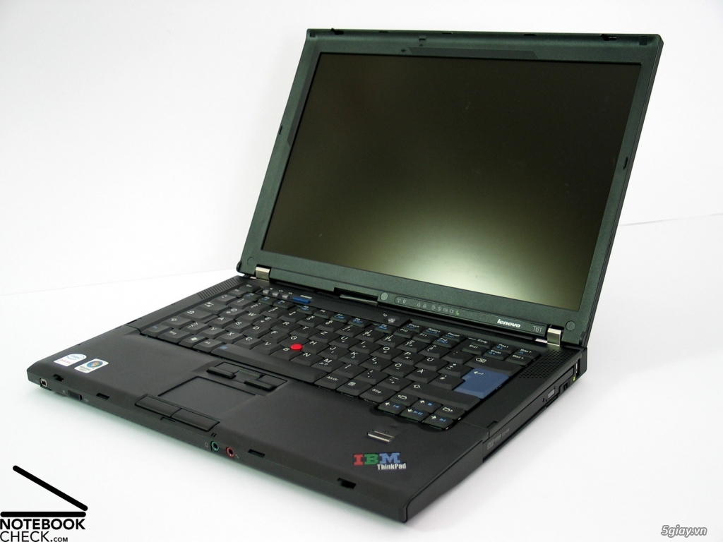 Hàng Mỹ IBM Thinnkpad T61 - 1