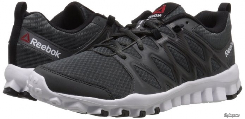 REBOOK nu sz 6.5 chinh hang 100% xach tay tu My - 4