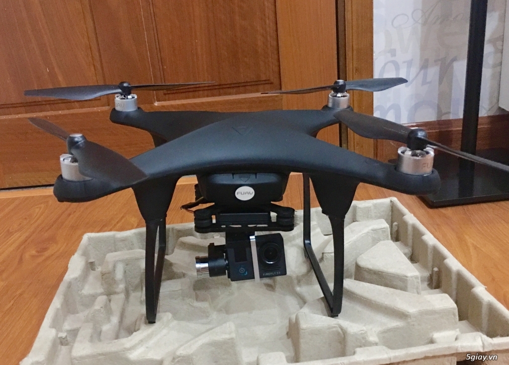 Bán flycam seraphi