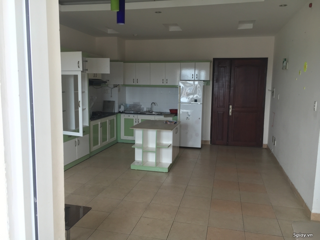Căn hộ Khánh Hội 2 cần cho thuê - 3