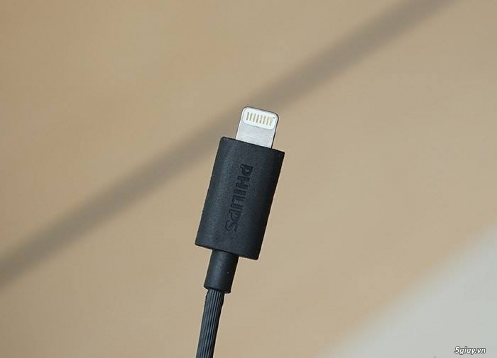 Tai nghe Philips M2L chính hãng mới 100% - 3