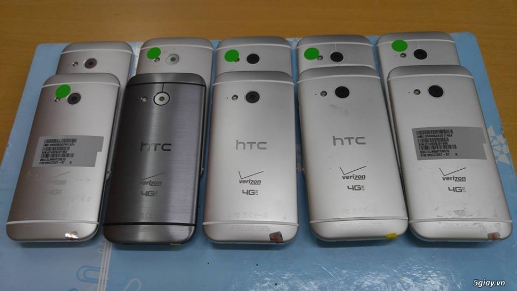 SMARTPHONE; SamSung S5, S6, S7, Note 4, Note 5; Sony Z, Z1, Z2, Z3, Z4, Z5; Htc M7, M8, M9, A9, Zin - 15