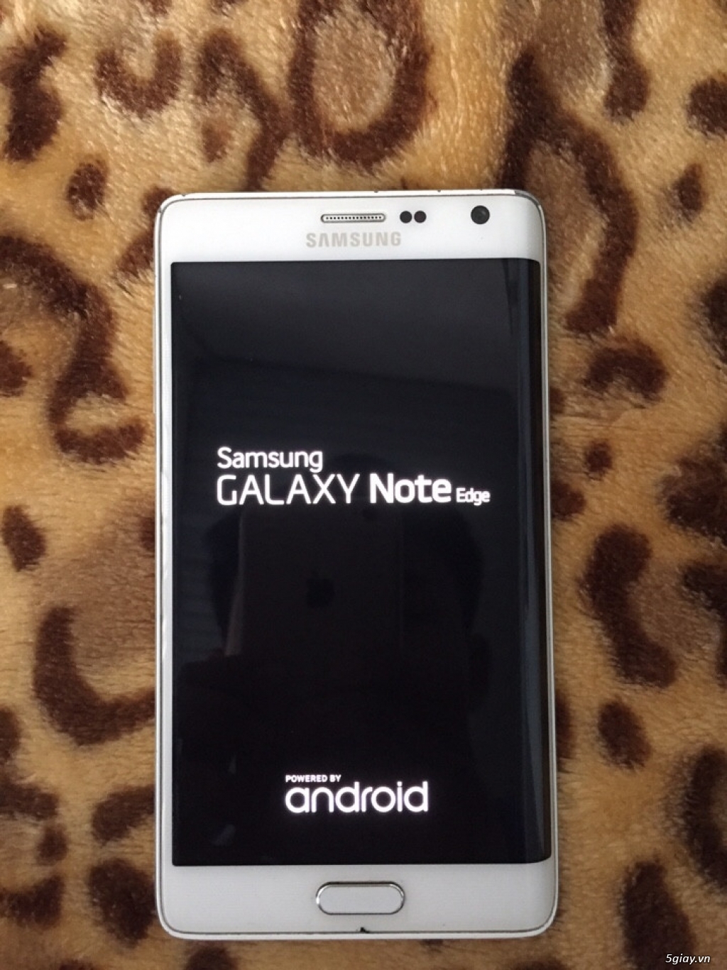 Galaxy Note edge SM-N915F