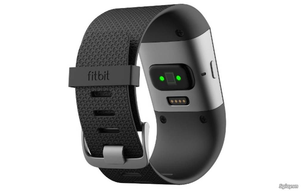 Fitbit Surge - Smartwach & theo dõi sức khoẻ,xach tay new