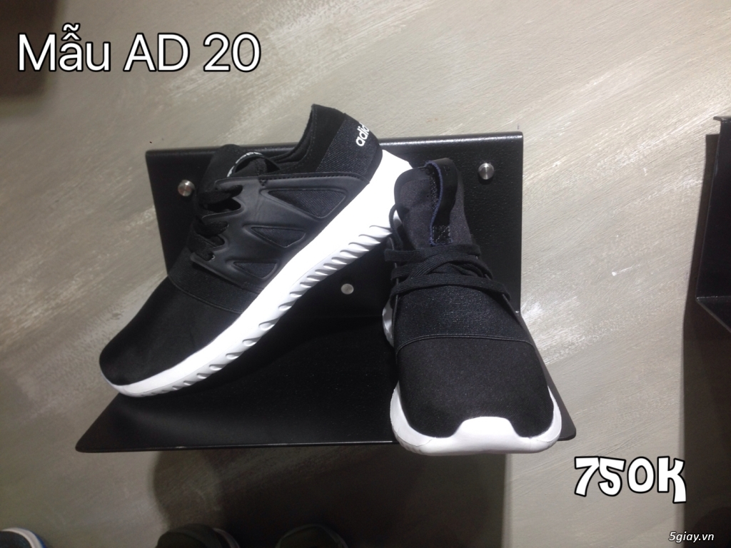 Giày Nike Replika  giá rẻ ( chuyên mua bán Sỉ và Lẻ Các Loại Giày) - 32
