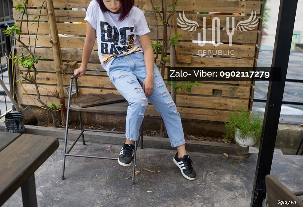 Áo thun Bigbang cực đẹp, chất, giá rẻ hai màu ĐEN TRẮNG