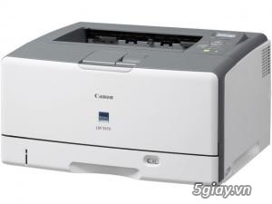 Bán Máy in A3 cũ, Canon 3500 cũ, Hp 5200 cũ - 2